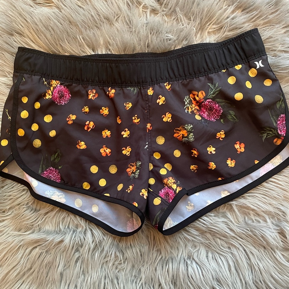 Hurley shorts